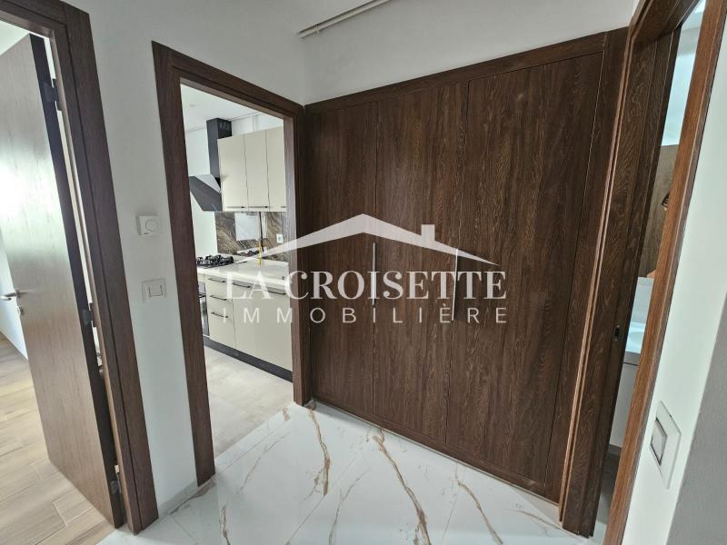 La Soukra La Soukra Location Appart. 2 pices Appartement s1  la  nouvelle soukra zal1766