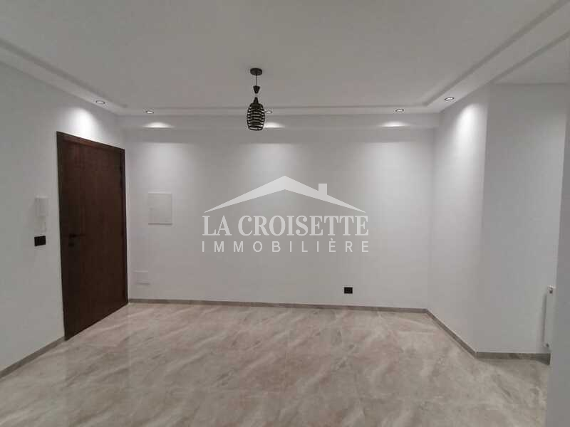 Ain Zaghouan Ain Zaghouan Location Appart. 3 pices S2  ain zaghouan el wahat zal0834