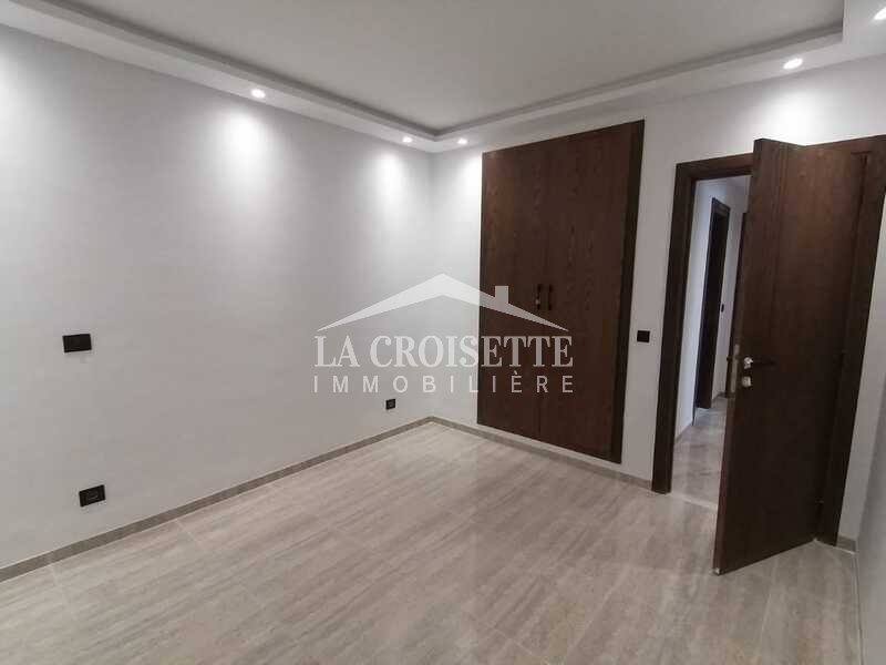 Ain Zaghouan Ain Zaghouan Location Appart. 3 pices S2  ain zaghouan el wahat zal0834