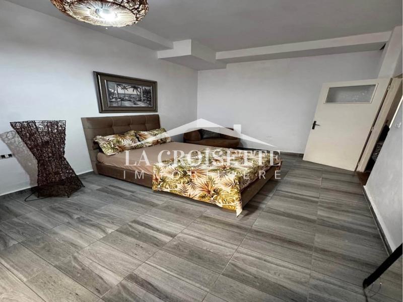El Kram Le Kram Location Appart. 3 pices S2 au kram zel0553