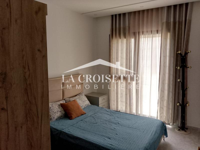 Ain Zaghouan Ain Zaghouan Location Appart. 2 pices Appartement s1 meubl  la nouvelle soukra zal1809