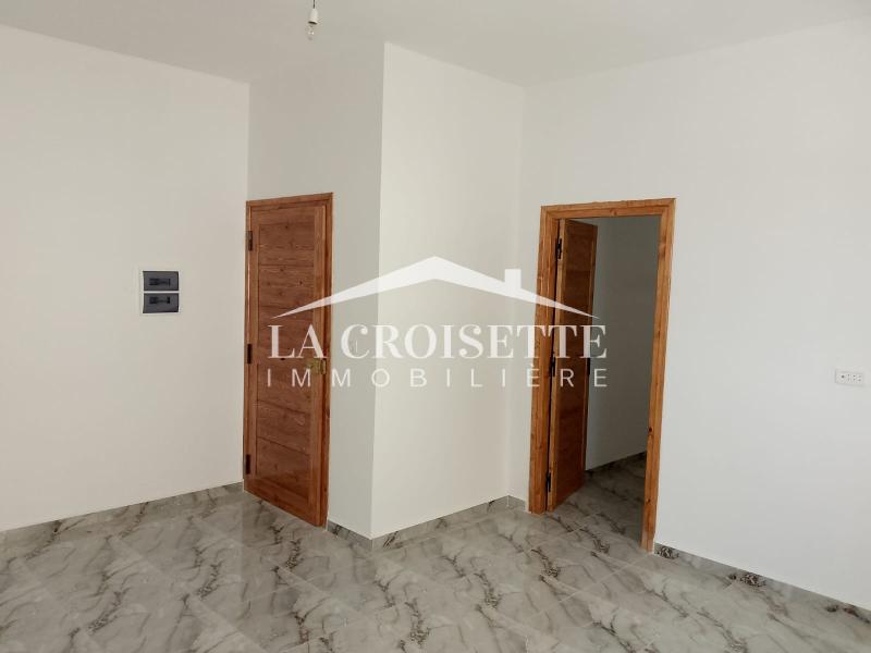 La Marsa Sidi Daoud Location Appart. 3 pices Appartement s2  bhar lazrak zal1812