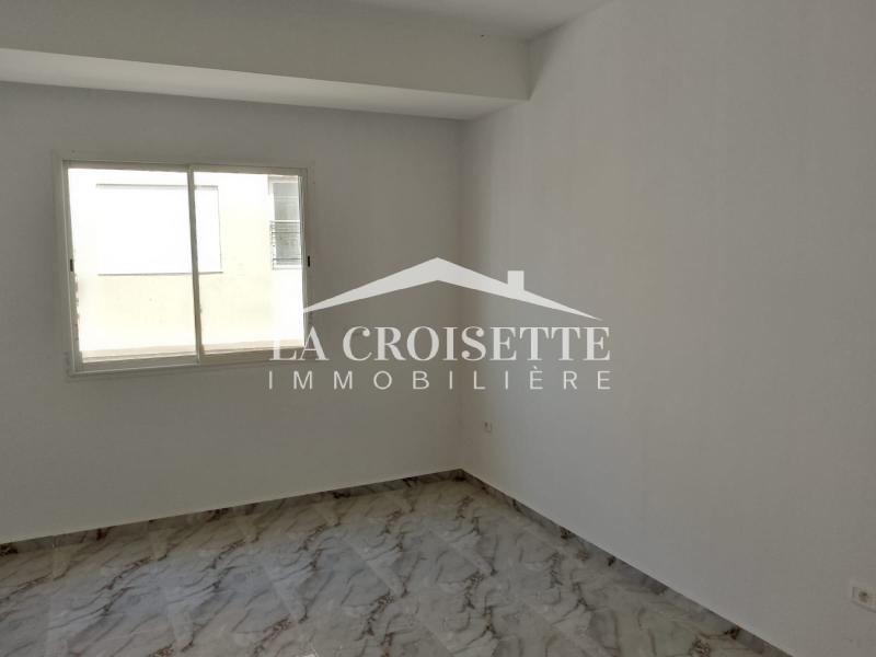 La Marsa Sidi Daoud Location Appart. 3 pices Appartement s2  bhar lazrak zal1812