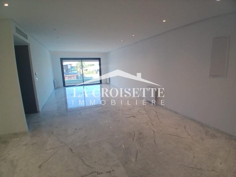 La Marsa Cite El Moustakbel (La Marsa) Location Appart. 4 pices Appartement s3  la marsa zal1765