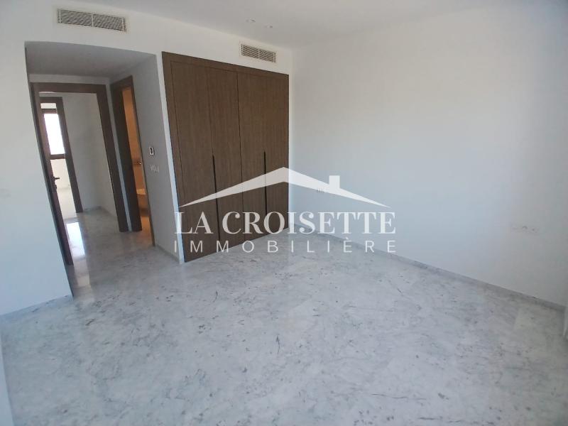 La Marsa Cite El Moustakbel (La Marsa) Location Appart. 4 pices Appartement s3  la marsa zal1765