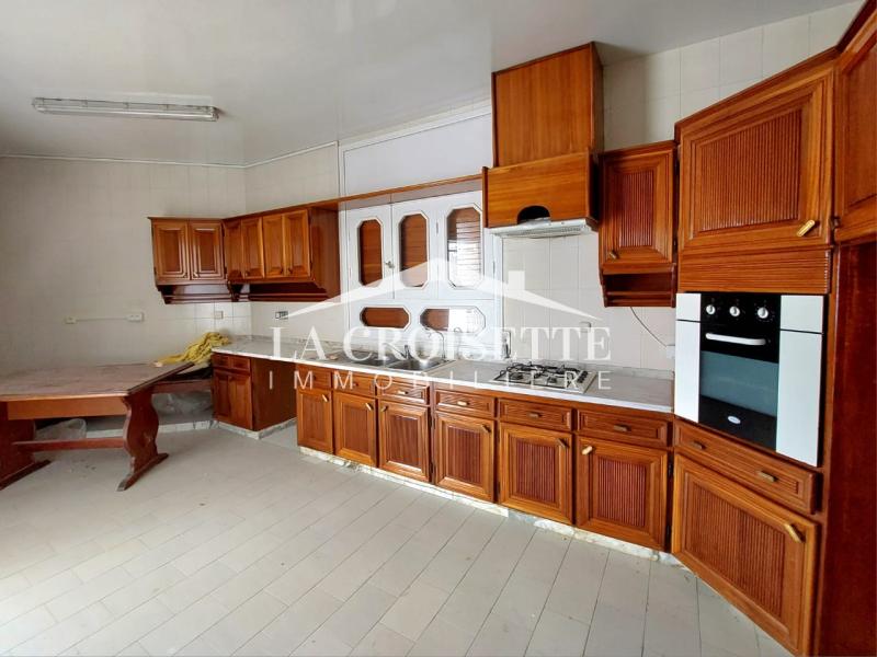 La Marsa Cite El Moustakbel (La Marsa) Location Maisons S6  la marsa mvl1736