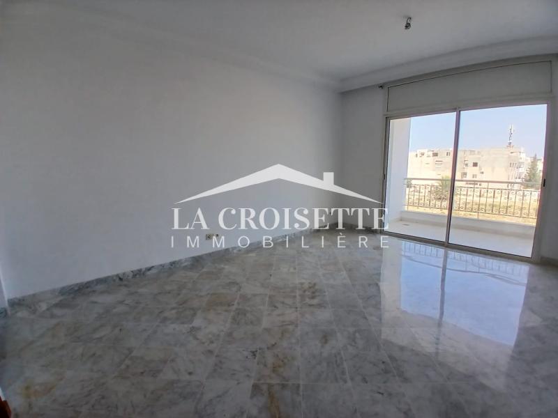 La Marsa Sidi Daoud Location Appart. 4 pices S3 avec chambre de service  la marsa mal1791