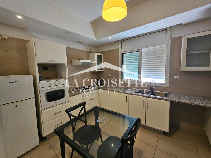 La Marsa Berge Du Lac Vente Appart. 3 pices Appartement s2 vue sur lac au lac1 mav1254