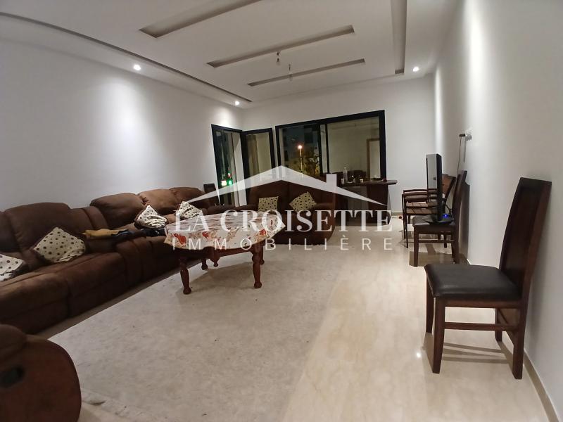Ain Zaghouan Ain Zaghouan Location Appart. 3 pices Appartement s2 meubl  ain zaghouan nord mal1168