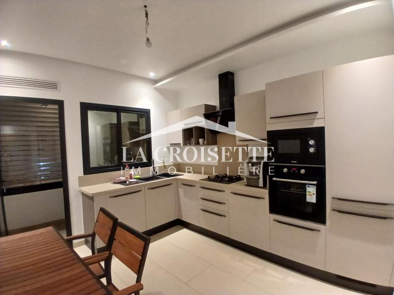 Ain Zaghouan Ain Zaghouan Location Appart. 3 pices Appartement s2 meubl  ain zaghouan nord mal1168