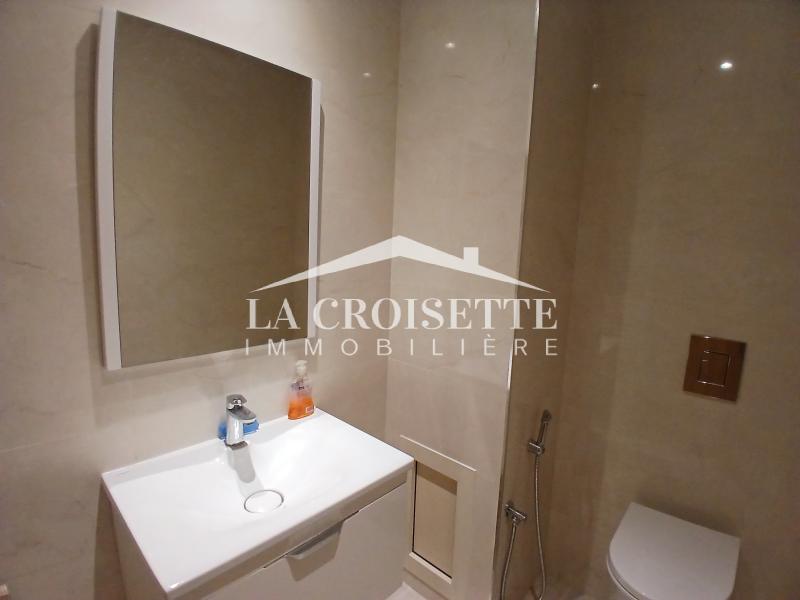 Ain Zaghouan Ain Zaghouan Location Appart. 3 pices Appartement s2 meubl  ain zaghouan nord mal1168