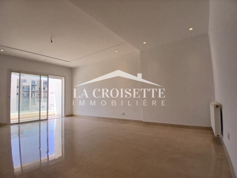 Ain Zaghouan Jardins de Carthage Location Appart. 4 pices Appartement s3 aux jardins de carthage mal1800