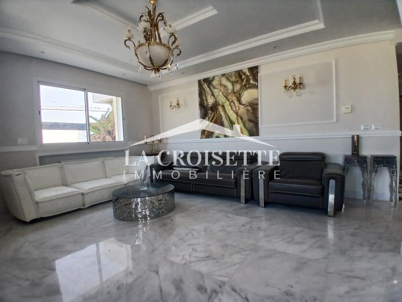 Ain Zaghouan Ain Zaghouan Location Appart. 4 pices Appartement s3 meubl  ain zaghouan nord zal1804