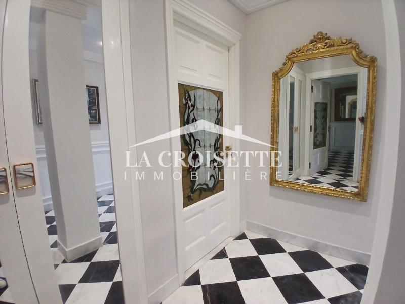 Ain Zaghouan Ain Zaghouan Location Appart. 4 pices Appartement s3 meubl  ain zaghouan nord zal1804