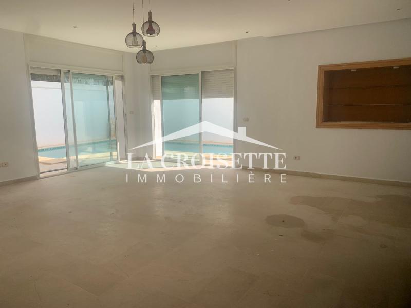 Ain Zaghouan Ain Zaghouan Location Maisons Villa s3  ain zaghouan nord zvl1741