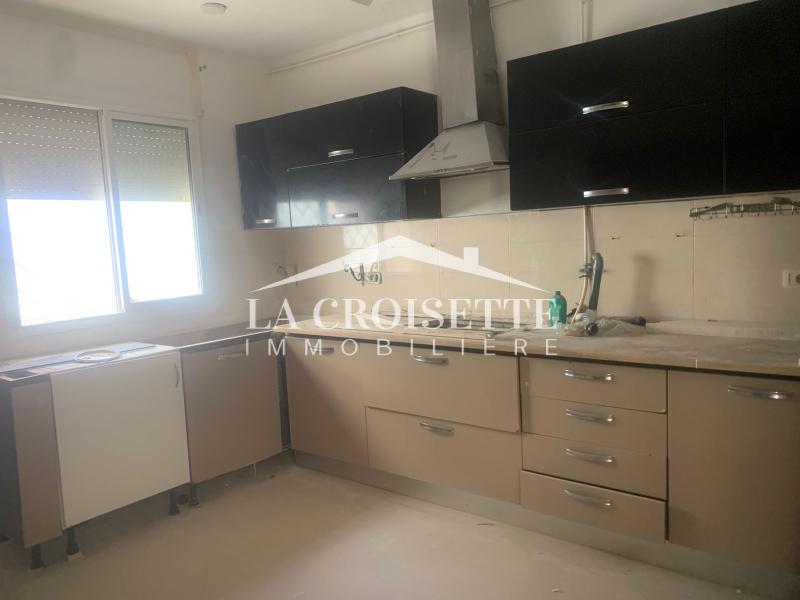 Ain Zaghouan Ain Zaghouan Location Maisons Villa s3  ain zaghouan nord zvl1741