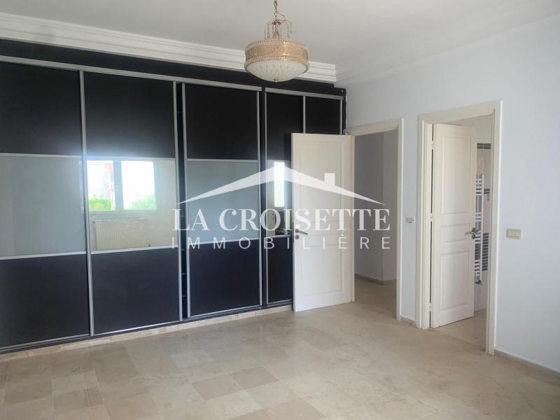 Ain Zaghouan Ain Zaghouan Location Maisons Villa s3  ain zaghouan nord zvl1741