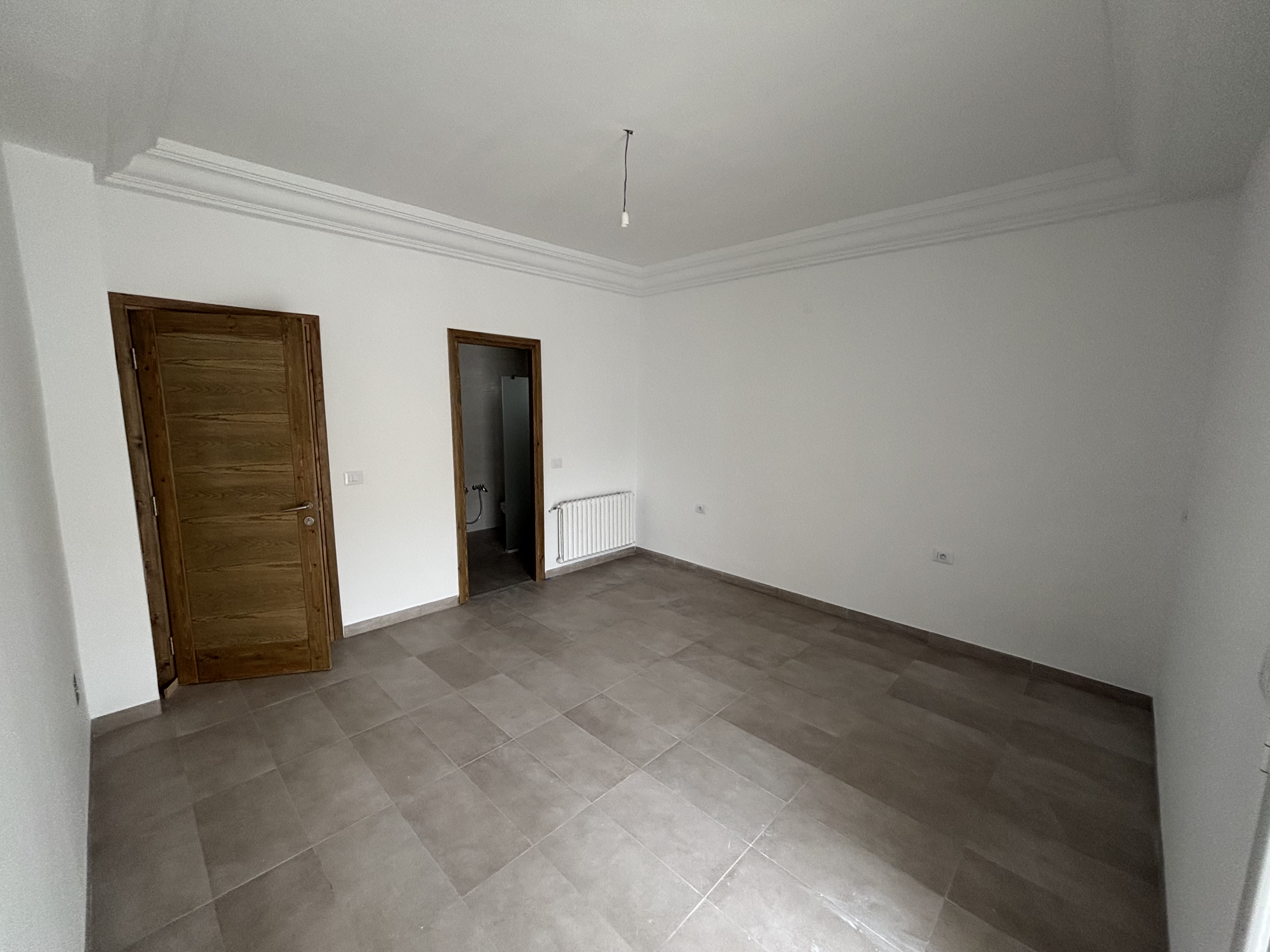 Ariana Ville Borj El Baccouche Location Maisons Etage villa 1er etage