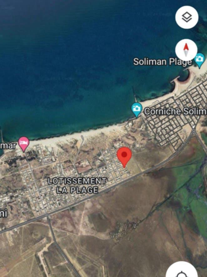 Soliman Soliman Terrain Terrain nu Terrain nu