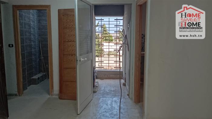Raoued Borj Touil Location Autre Immeuble temu  borj touil