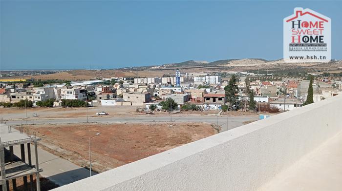 Raoued Borj Touil Location Autre Immeuble temu  borj touil