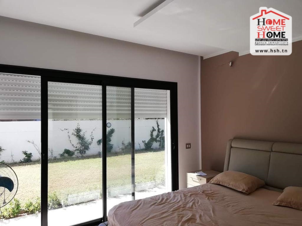 Raoued Borj Touil Location Maisons Villa franziska  borj touil