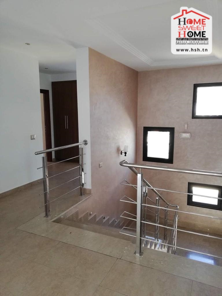 Raoued Borj Touil Location Maisons Villa franziska  borj touil
