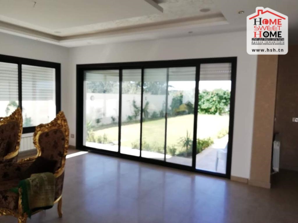 Raoued Borj Touil Location Maisons Villa franziska  borj touil