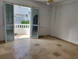 Ain Zaghouan Ain Zaghouan Location Appart. 1 pice Particulier loue spacieux s1 ain zaghouen nord