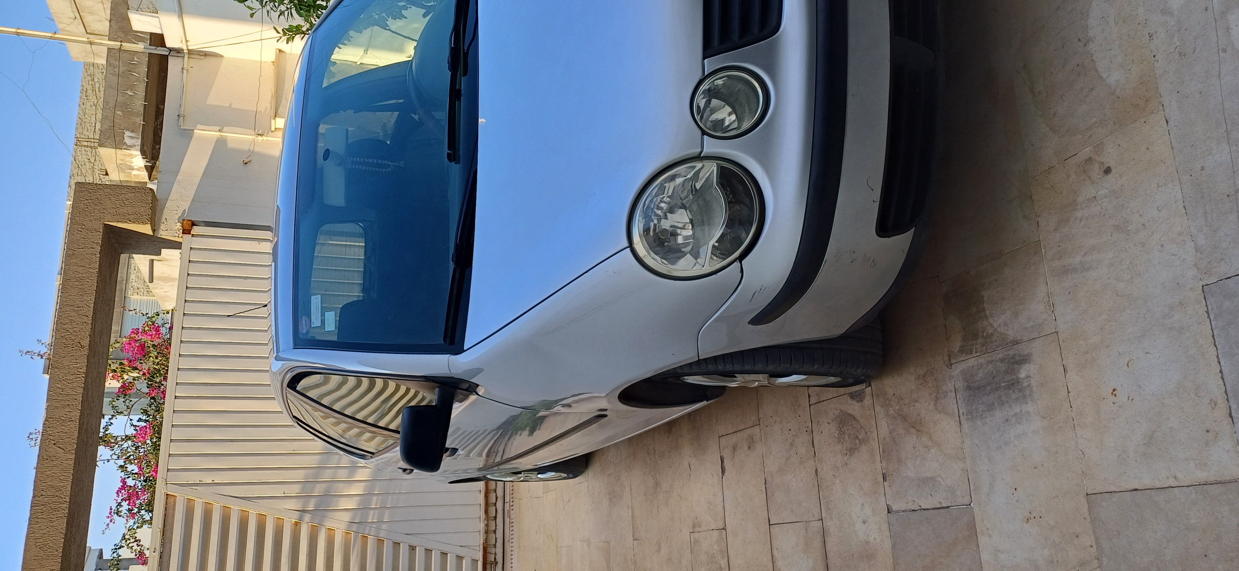 Ezzahra Ezzahra Volkswagen Polo 5 Premire main