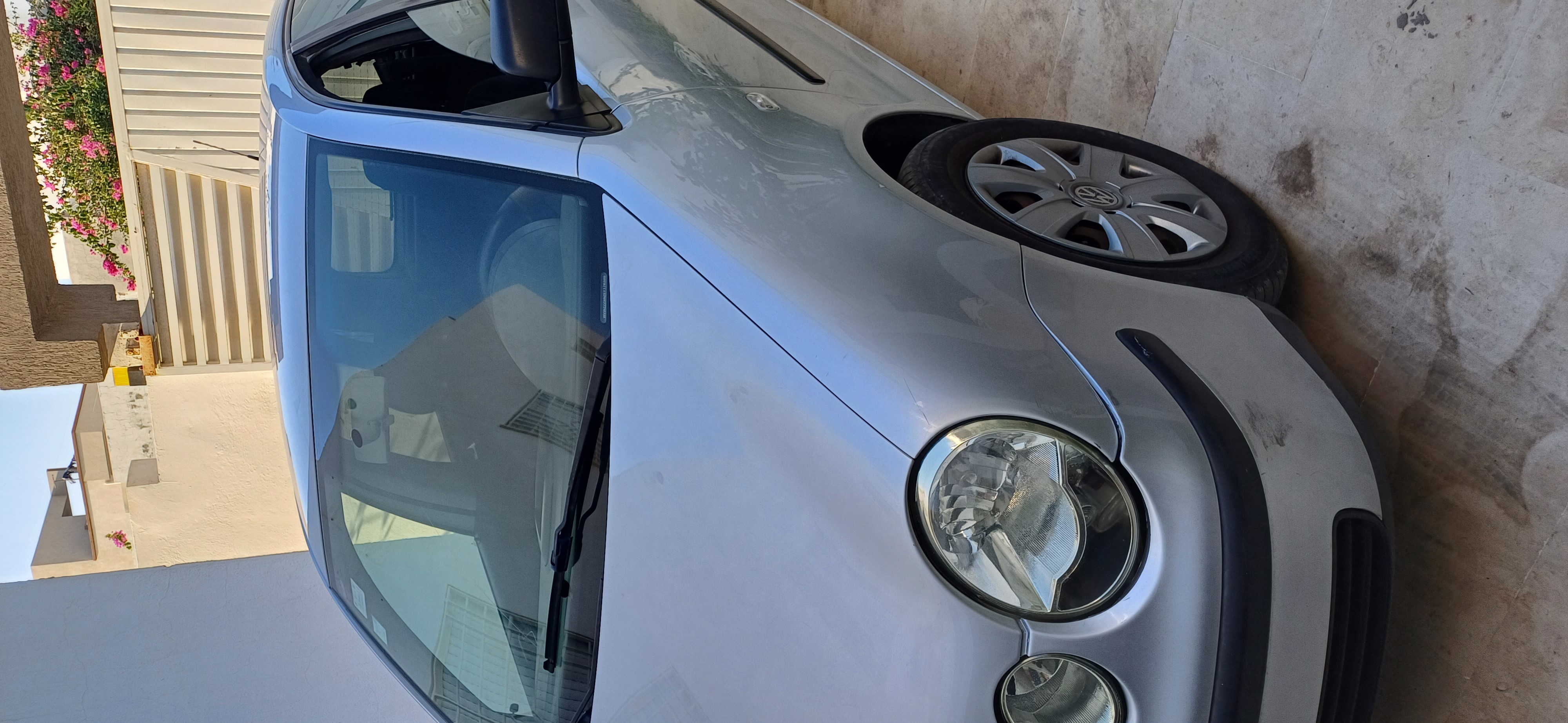 Ezzahra Ezzahra Volkswagen Polo 5 Premire main