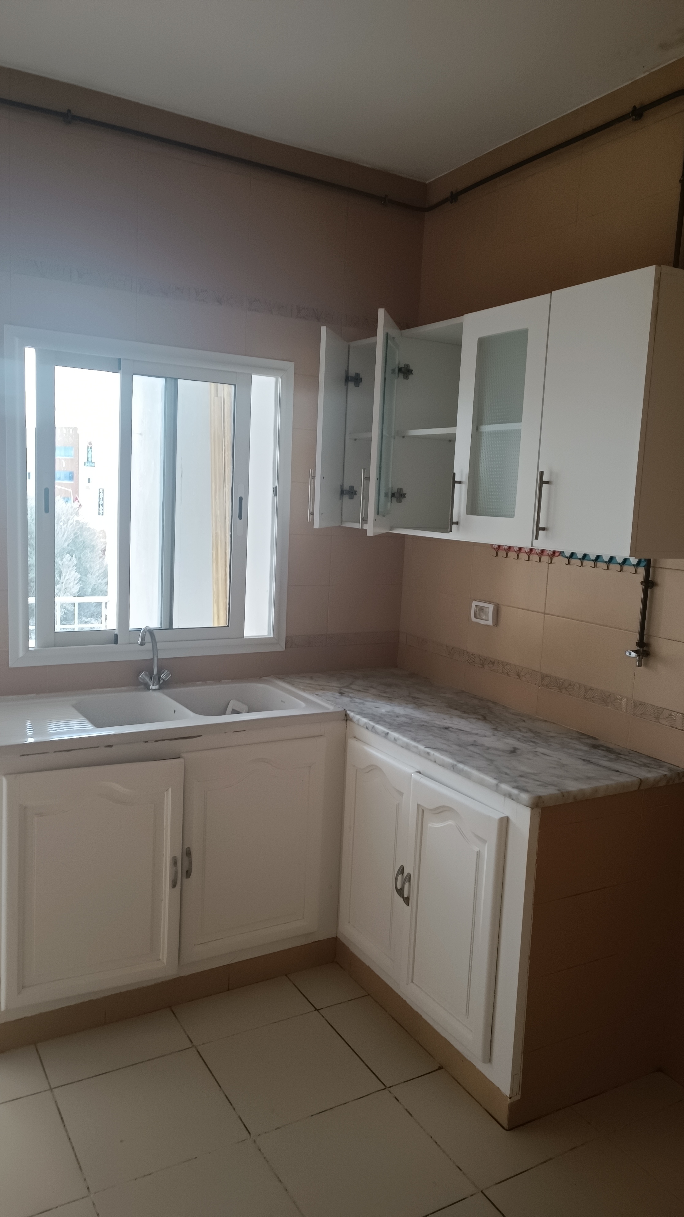 Mannouba La Mannouba Location Appart. 3 pices Salon et 2 chambres
