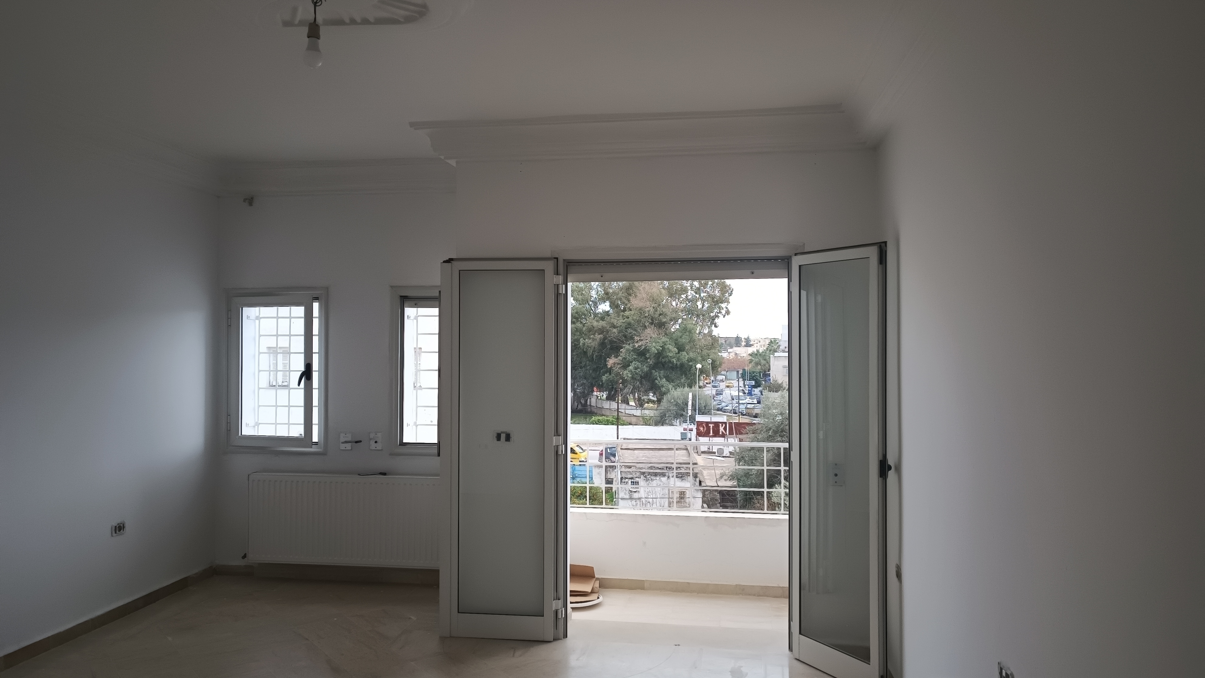 Mannouba La Mannouba Location Appart. 3 pices Salon et 2 chambres