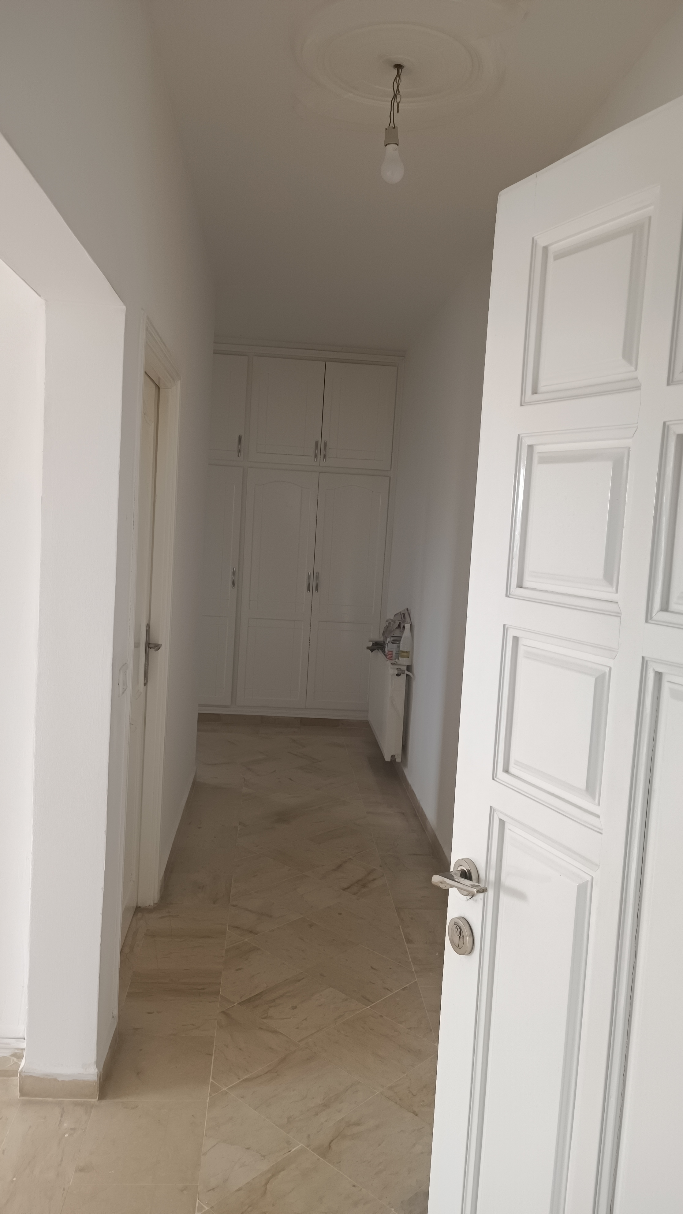 Mannouba La Mannouba Location Appart. 3 pices Salon et 2 chambres