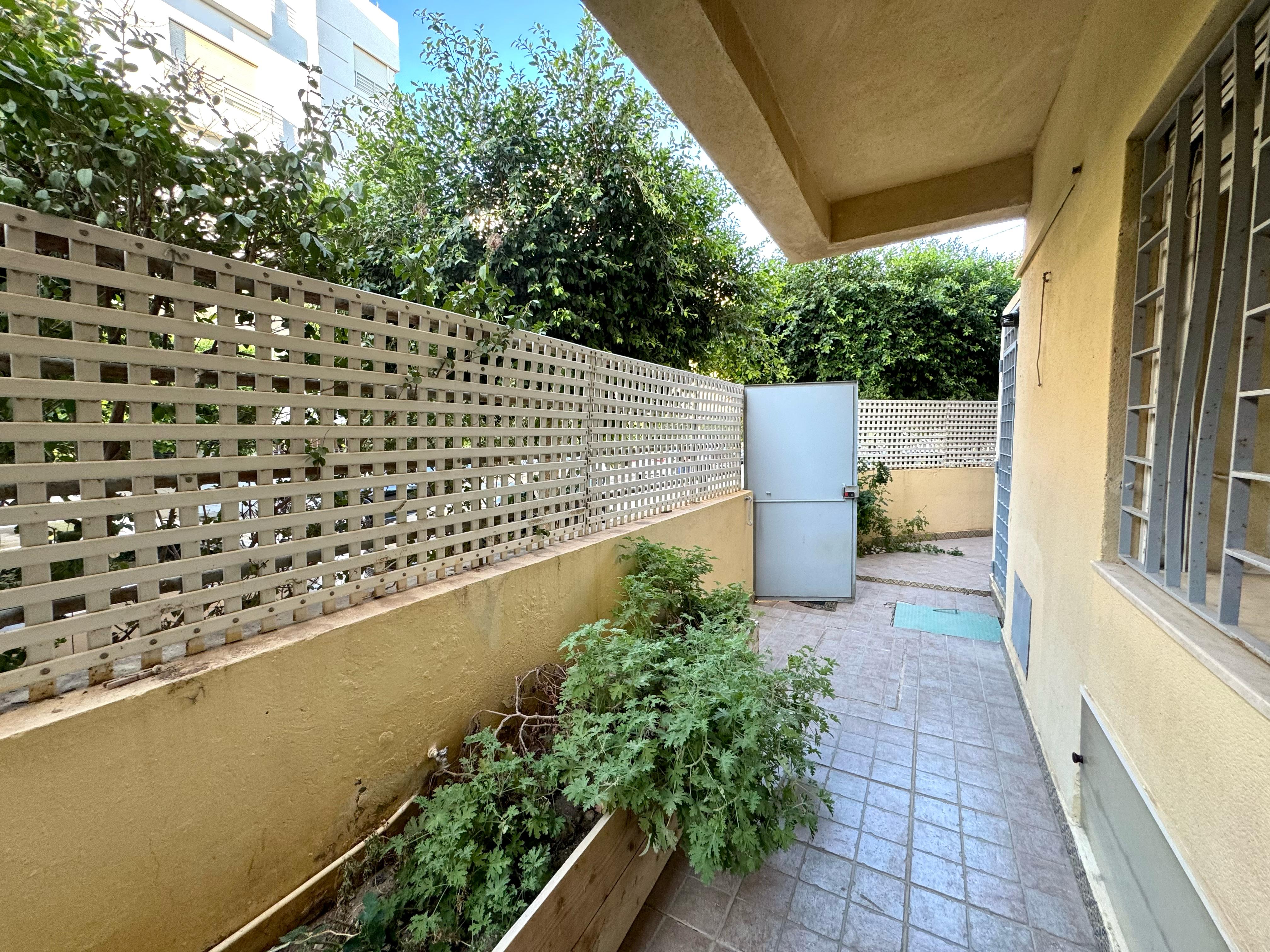 Ain Zaghouan&nbsp;Jardins de Carthage&nbsp;Location&nbsp;Appart. 4 pi�ces&nbsp;Appartement s3  au jardin de carthage