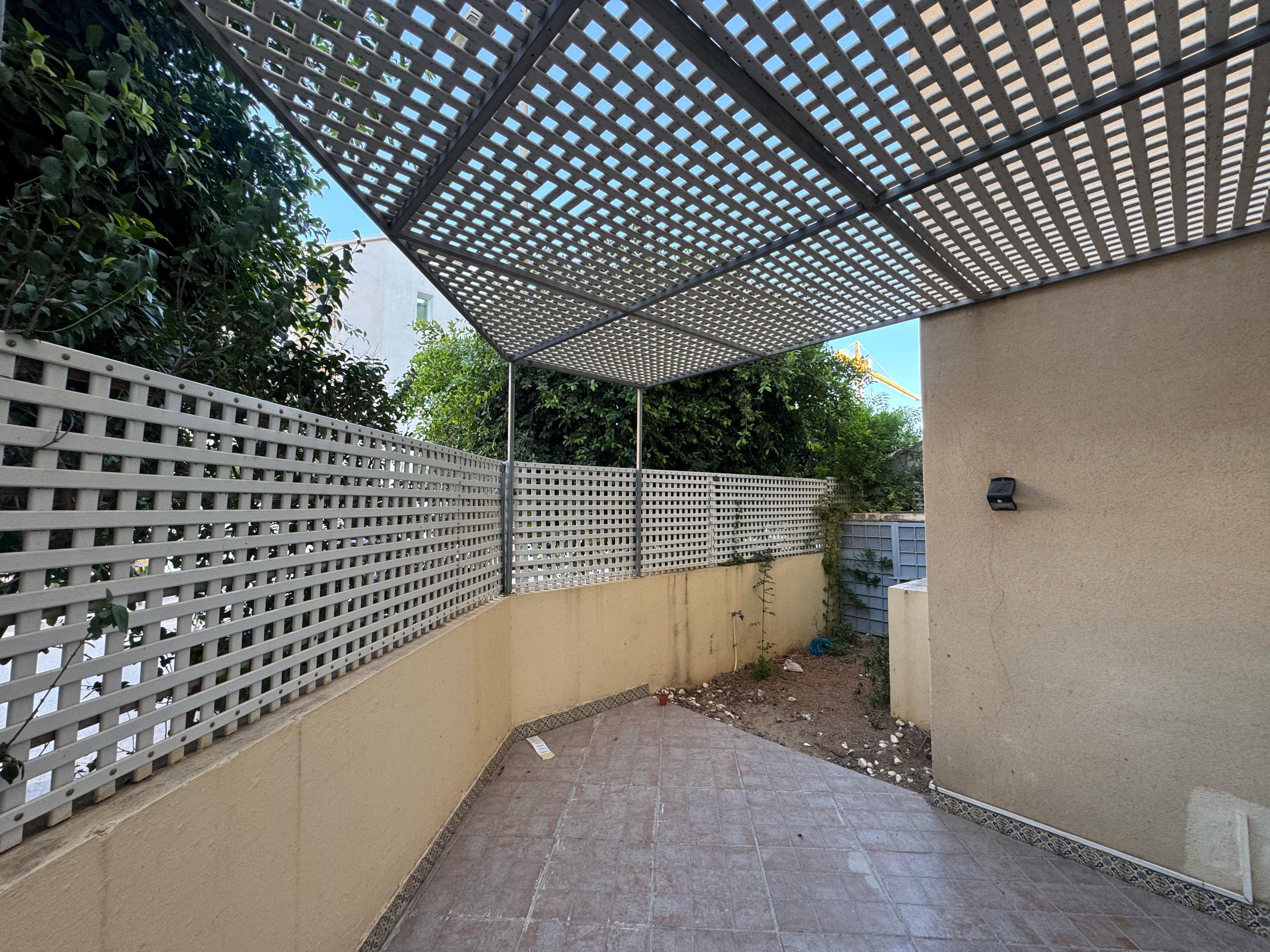 Ain Zaghouan&nbsp;Jardins de Carthage&nbsp;Location&nbsp;Appart. 4 pi�ces&nbsp;Appartement s3  au jardin de carthage