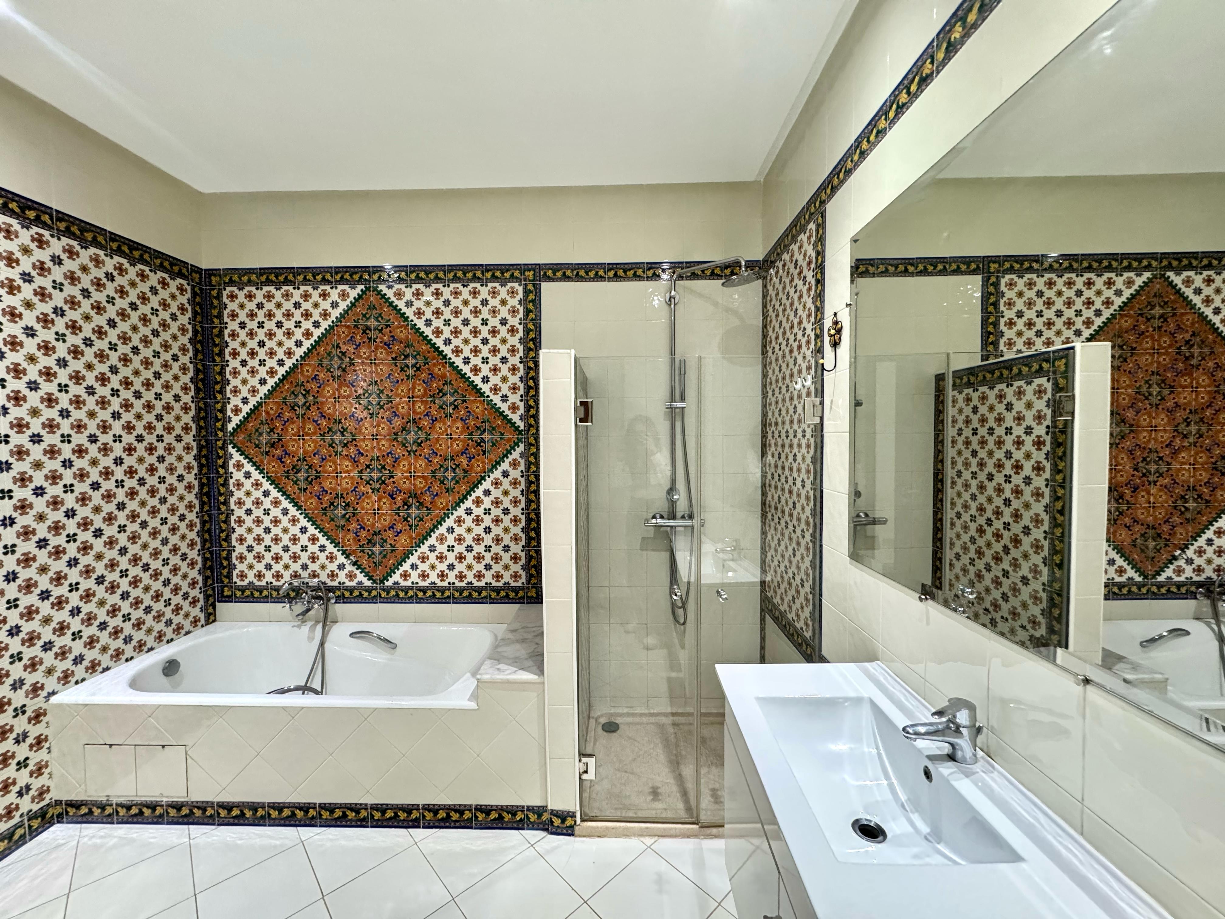 Ain Zaghouan&nbsp;Jardins de Carthage&nbsp;Location&nbsp;Appart. 4 pi�ces&nbsp;Appartement s3  au jardin de carthage