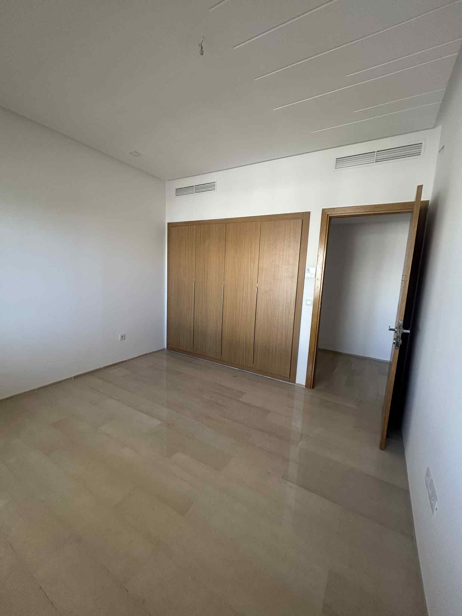 Ain Zaghouan Jardins de Carthage Vente Appart. 5 pices+ Penthouse de prestige au jardins de carthage
