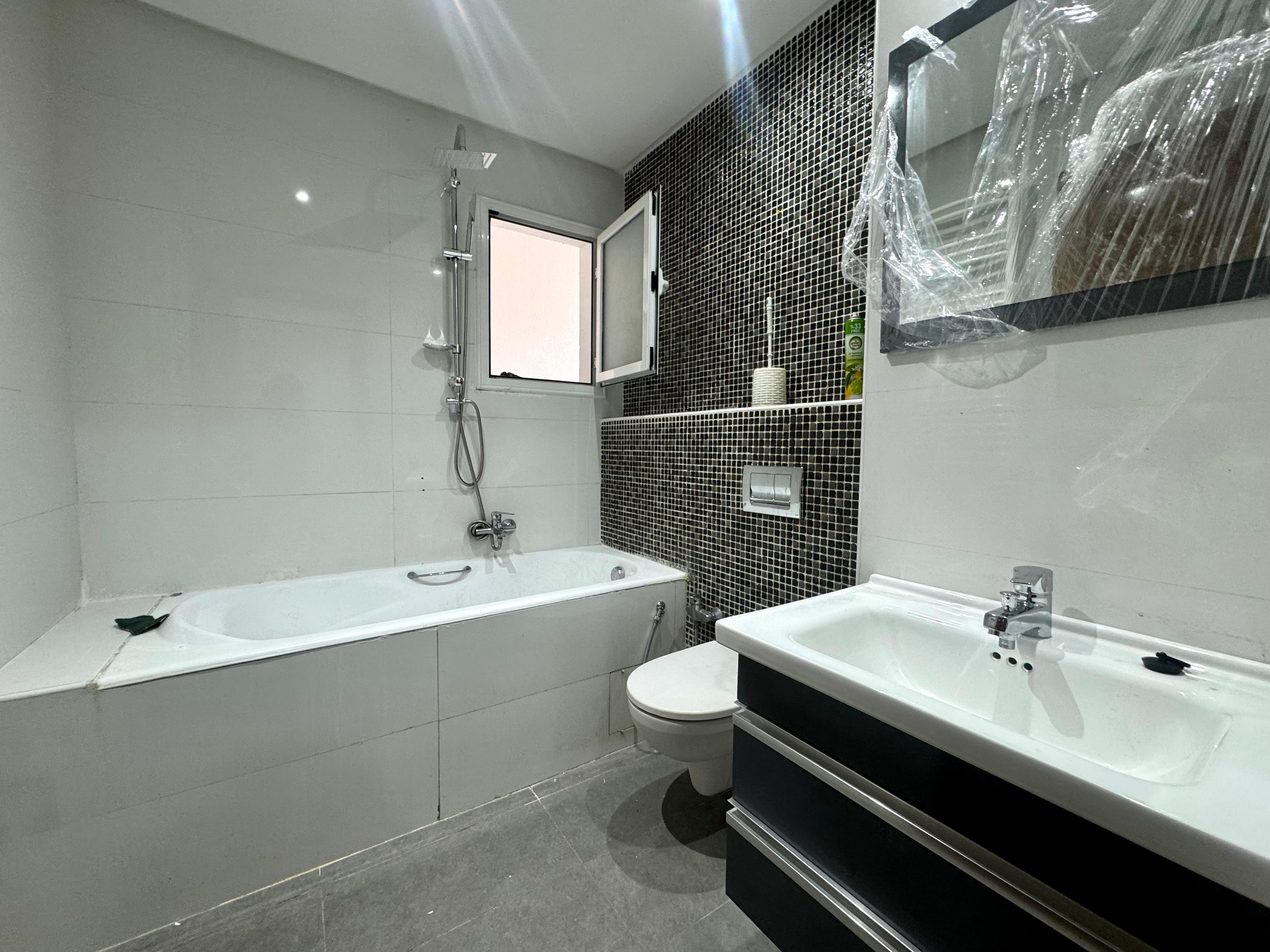 Ain Zaghouan Jardins de Carthage Location Appart. 3 pices Appart s2 au jardins de carthage