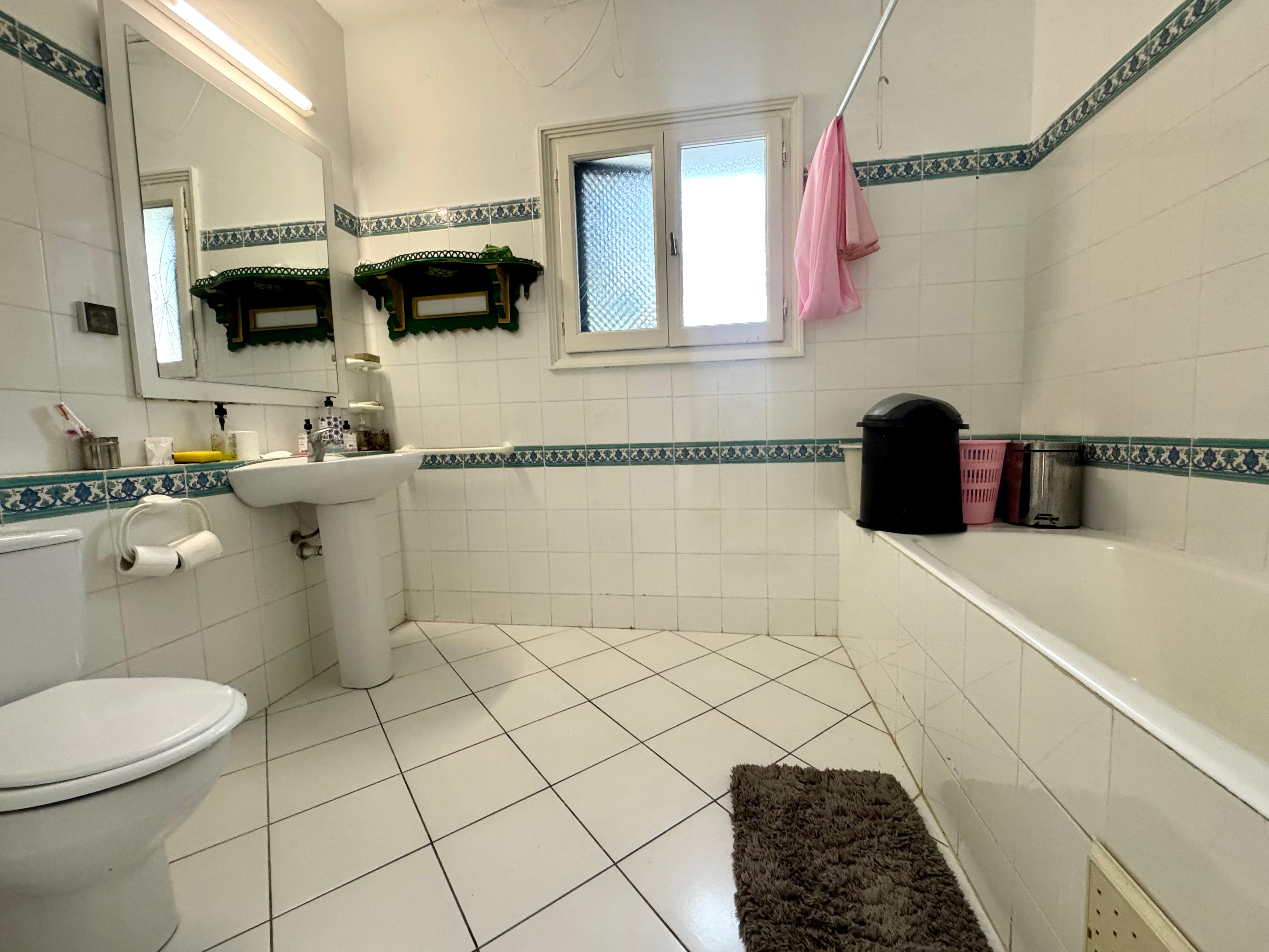 La Marsa Gammart Location Appart. 2 pices S1 meuble  gammarth