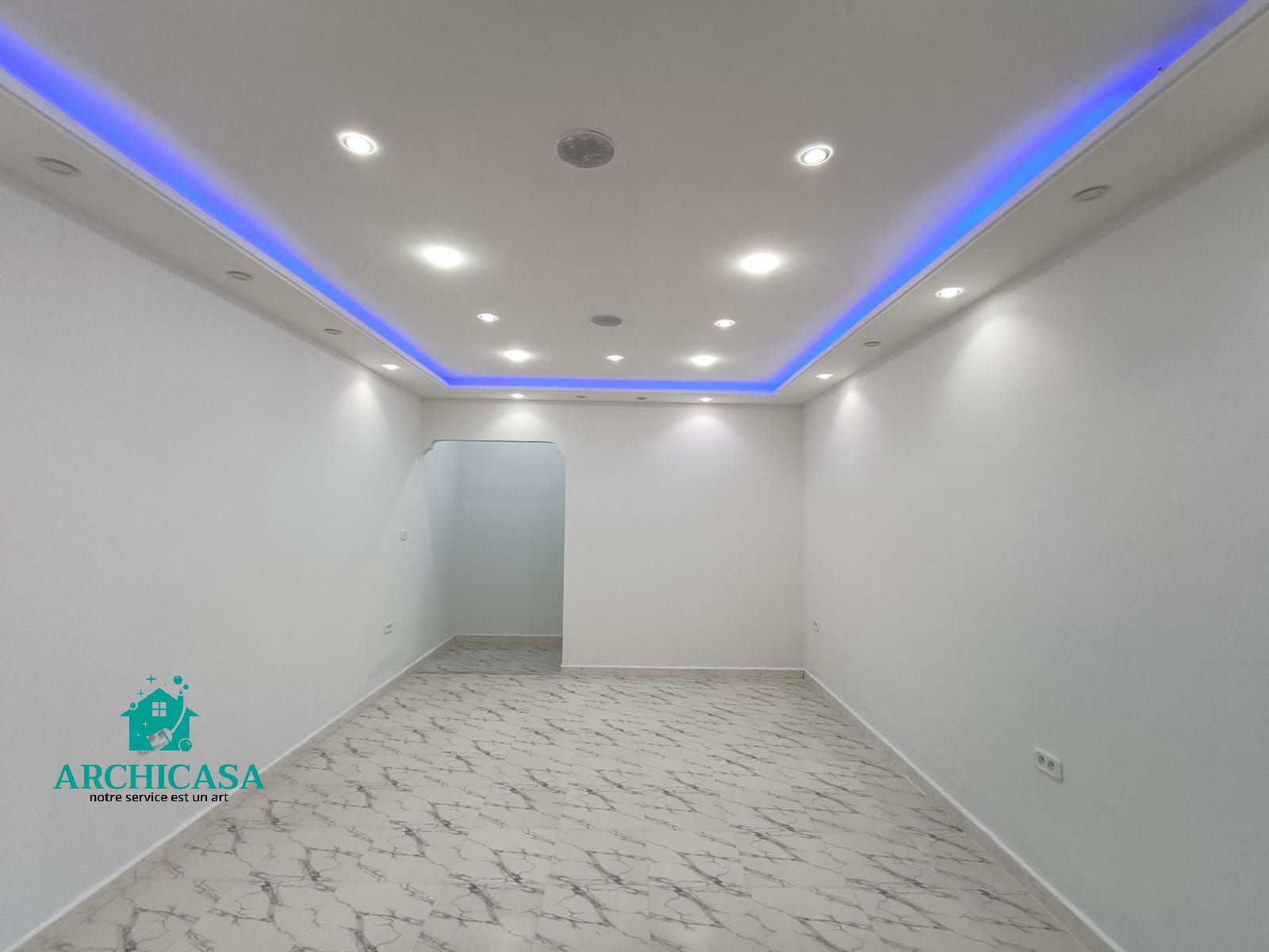 Hammam Chatt Hammam Chatt Bureaux & Commerces Bureau Local commercial