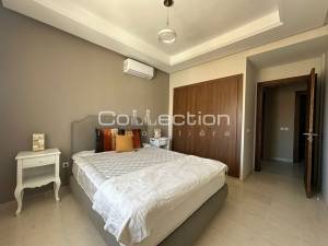 Ariana Ville Cite Ennasr 2 Location Appart. 1 pice   un appartement s2 meubl  ref221a