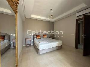 Ariana Ville Cite Ennasr 2 Location Appart. 1 pice   un appartement s2 meubl  ref221a