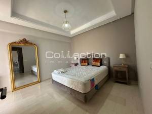 Ariana Ville Cite Ennasr 2 Location Appart. 1 pice   un appartement s2 meubl  ref221a