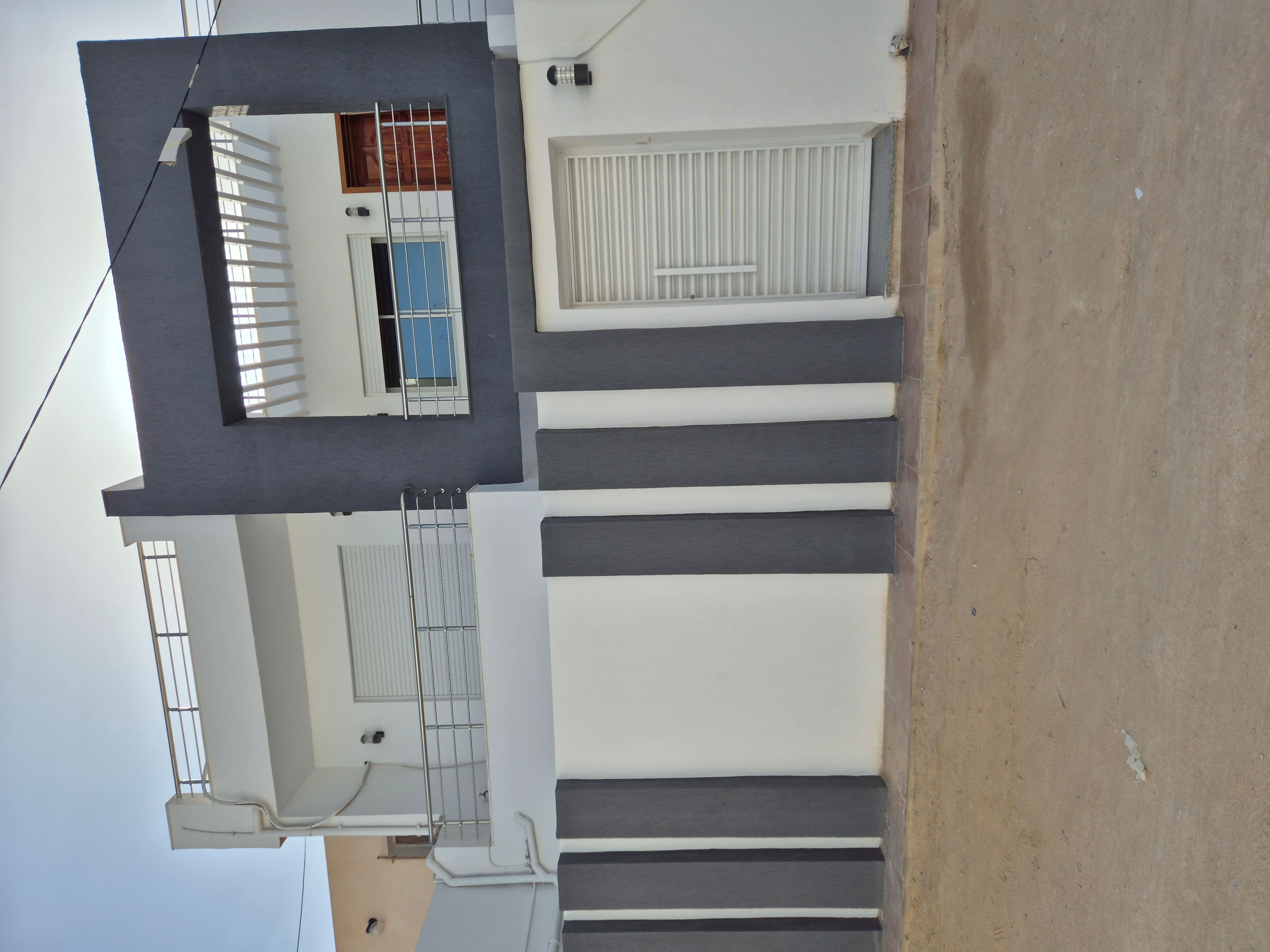 Djerba - Houmet Essouk Djerba  Location Maisons Maison meuble djerba houmt souk
