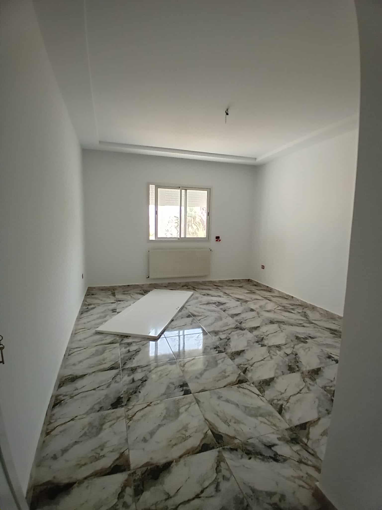 Megrine Megrine Riadh Location Appart. 3 pices Appartement hst  megrine riadh