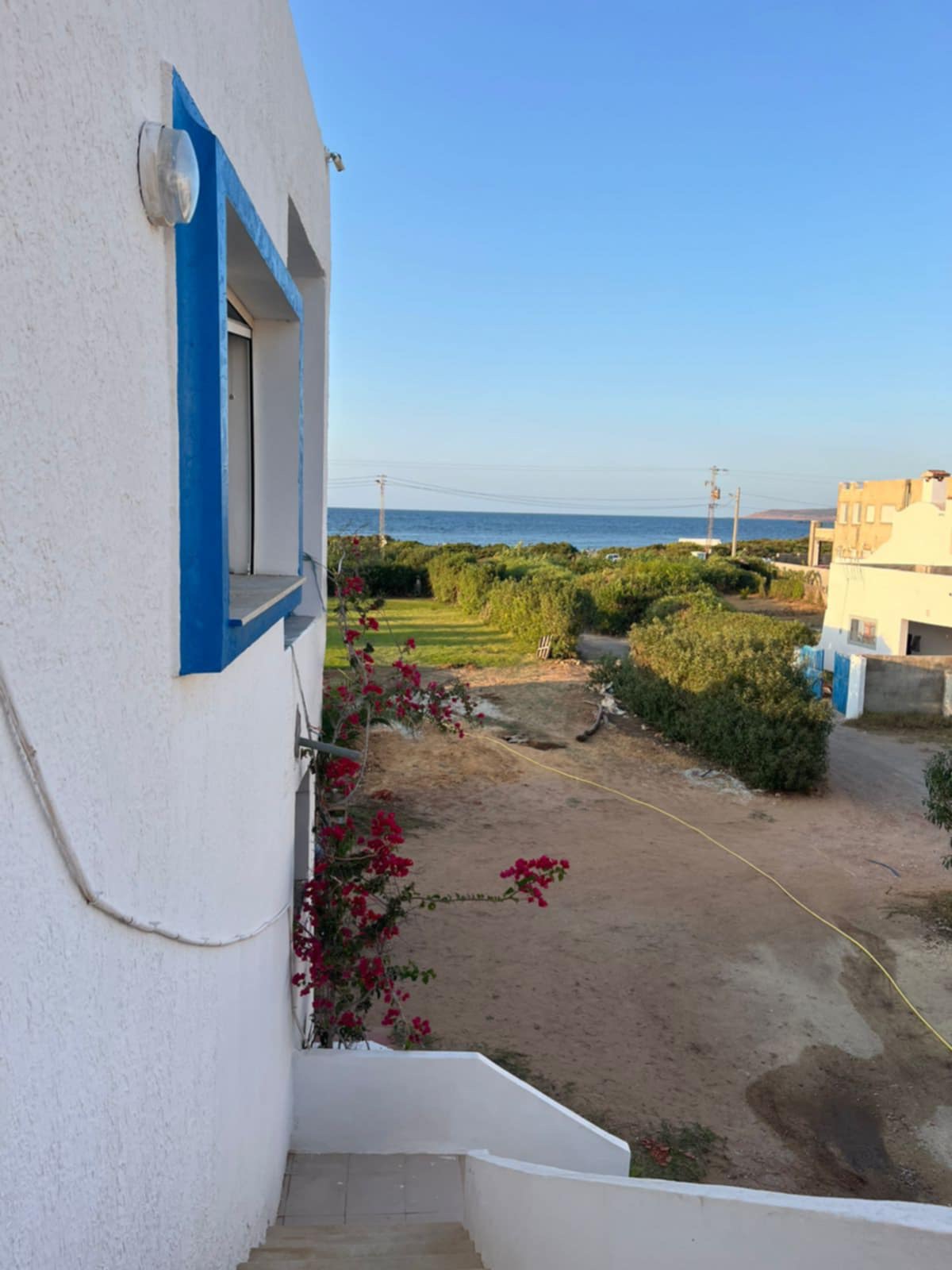 El Haouaria El Haouaria Location vacances Appart. 3 pices Argoub loc