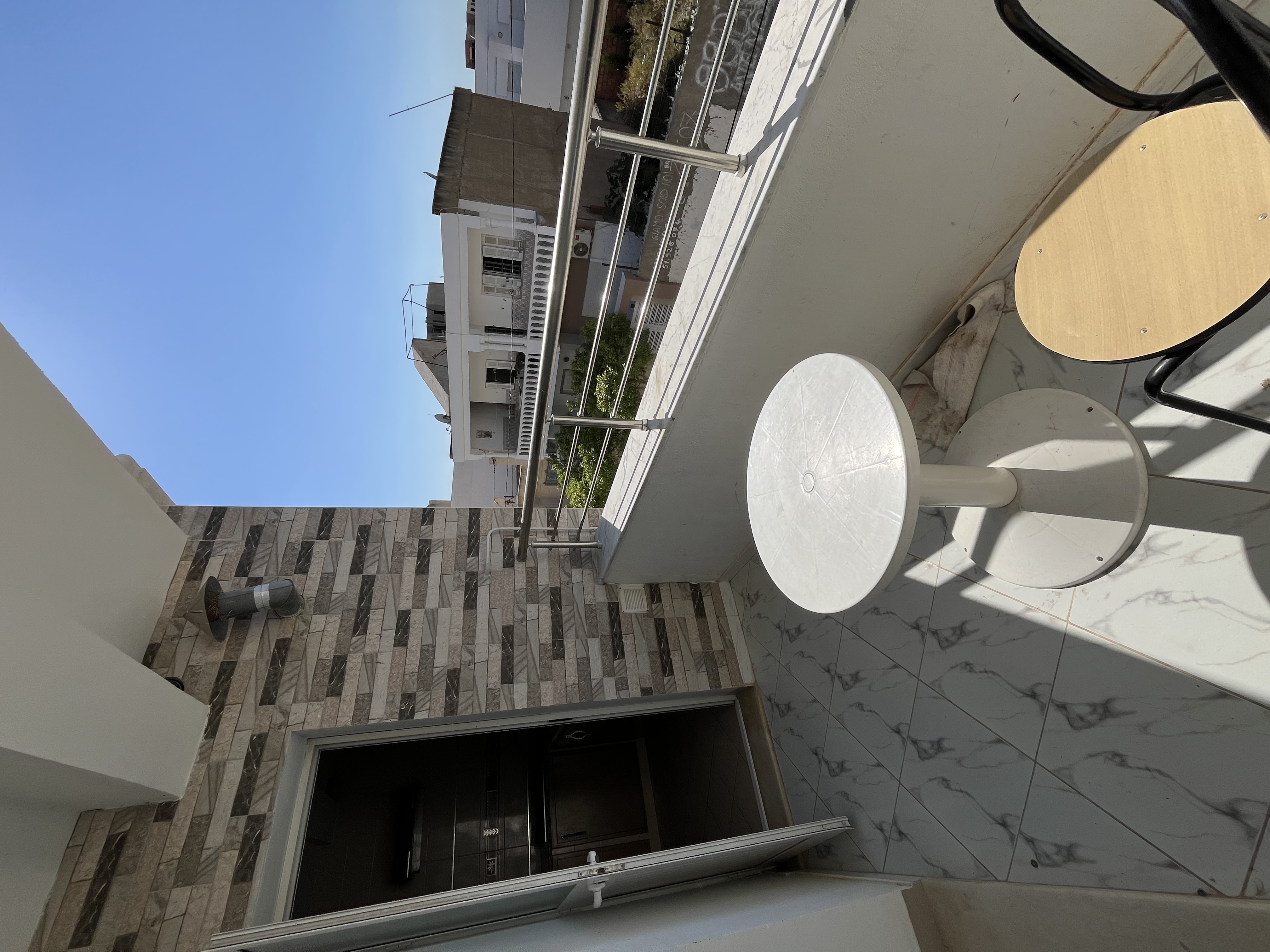 Beni Khiar El Maamoura Location vacances Appart. 2 pices Maamoura s plus 2 100dt