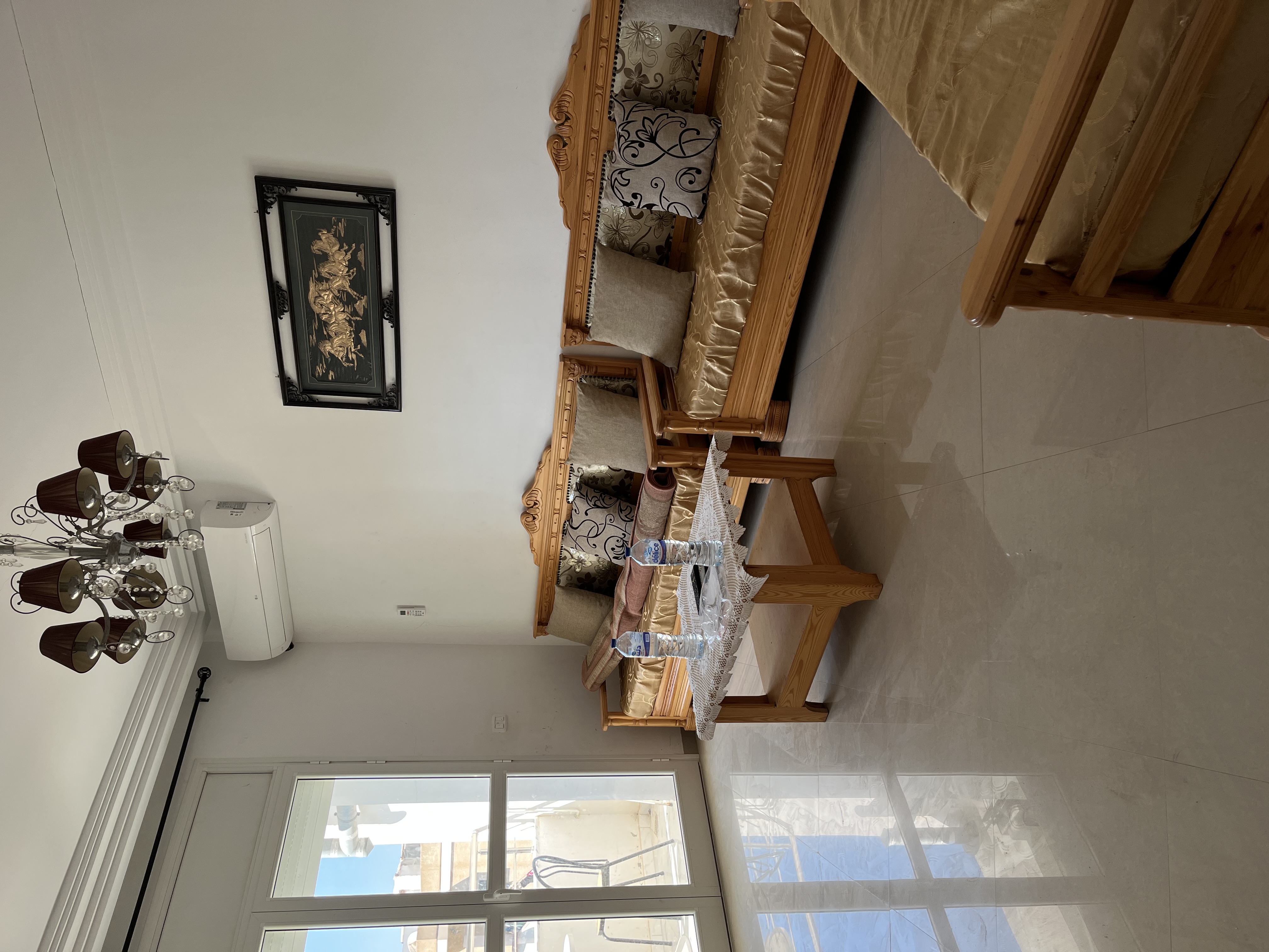 Beni Khiar El Maamoura Location vacances Appart. 2 pices Maamoura s plus 2 100dt