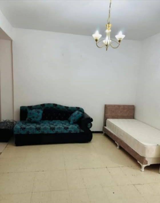 El Menzah El Manar 2 Location Appart. 2 pices S2 manar 2 meubl joli